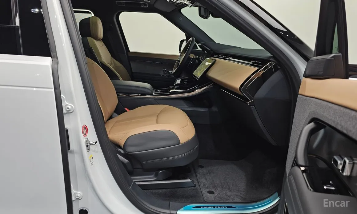 Land Rover Range Rover Sport 2022 P360 HSE Dynamic