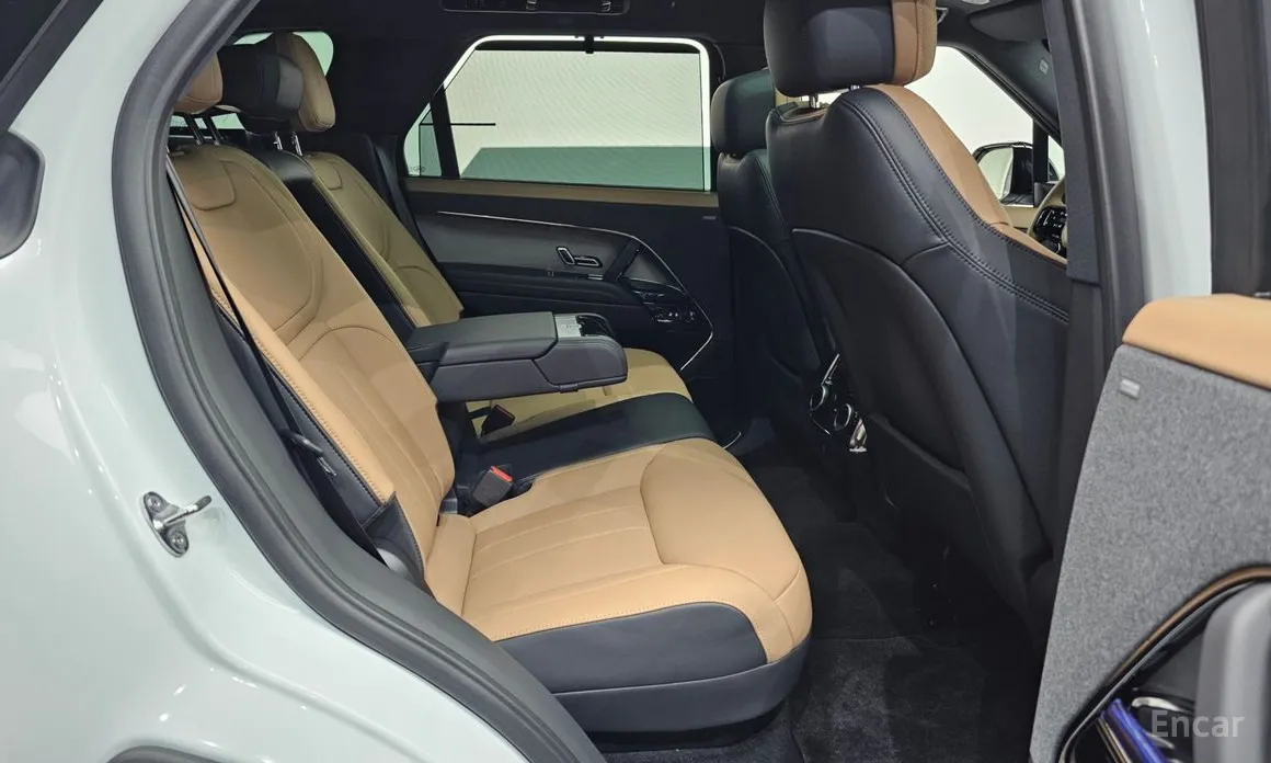 Land Rover Range Rover Sport 2022 P360 HSE Dynamic