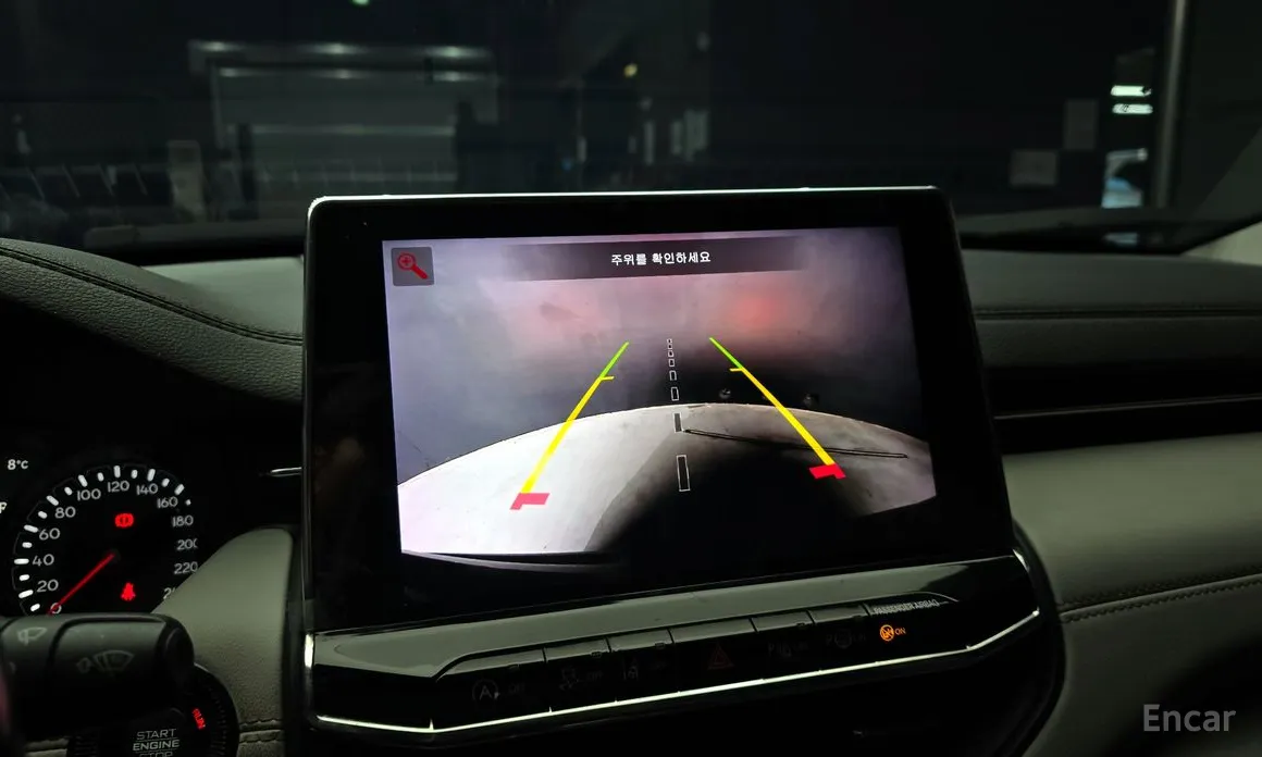 Jeep Compass 2018 2.4 Limitied AWD