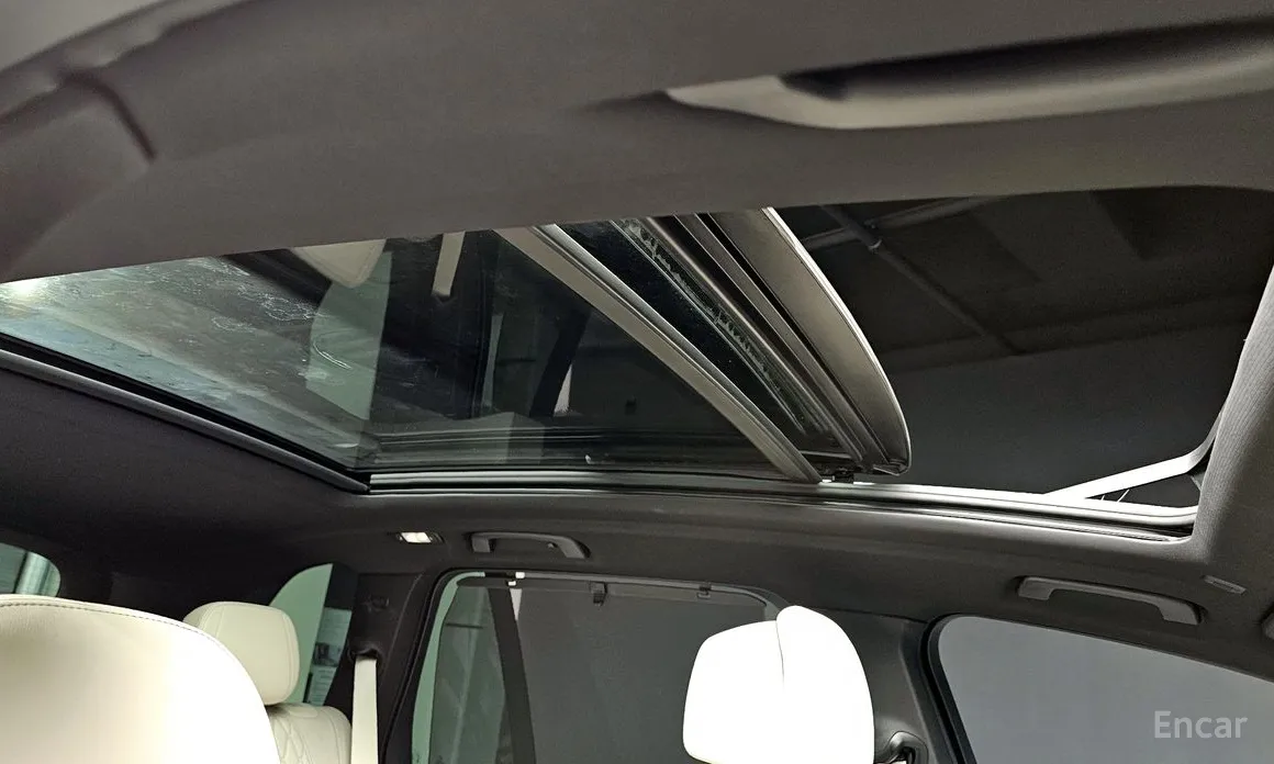 BMW X5 2019 xDrive 40i M Sport