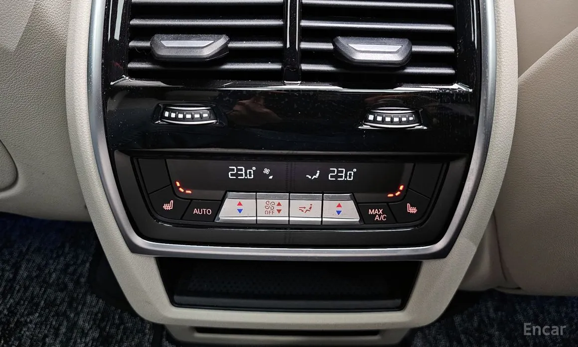 BMW X5 2019 xDrive 40i M Sport