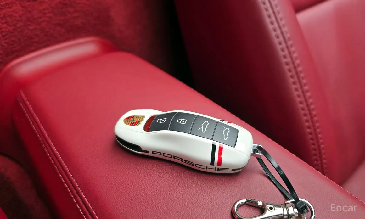 Porsche 718 2016 2.0