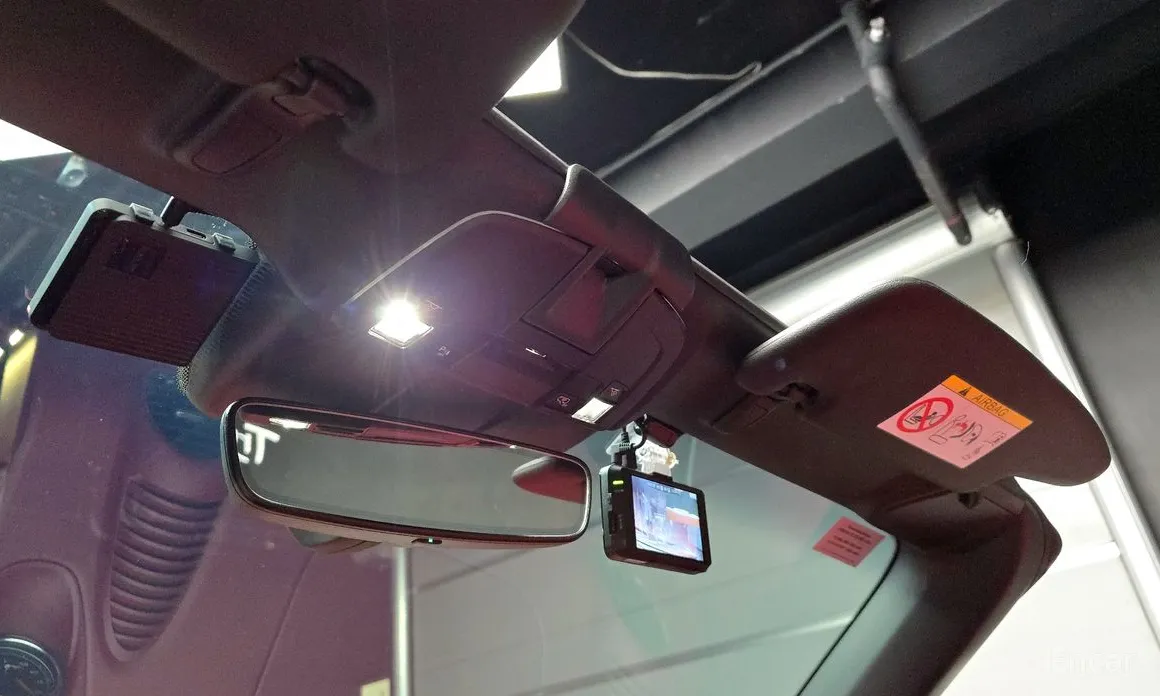 Porsche 718 2016 2.0