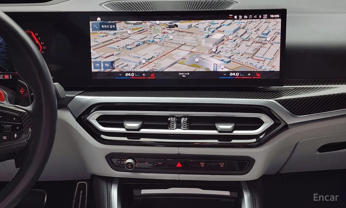 BMW M4 2021 M4 Convertible Competition M xDrive