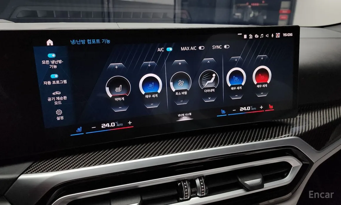 BMW M4 2021 M4 Convertible Competition M xDrive