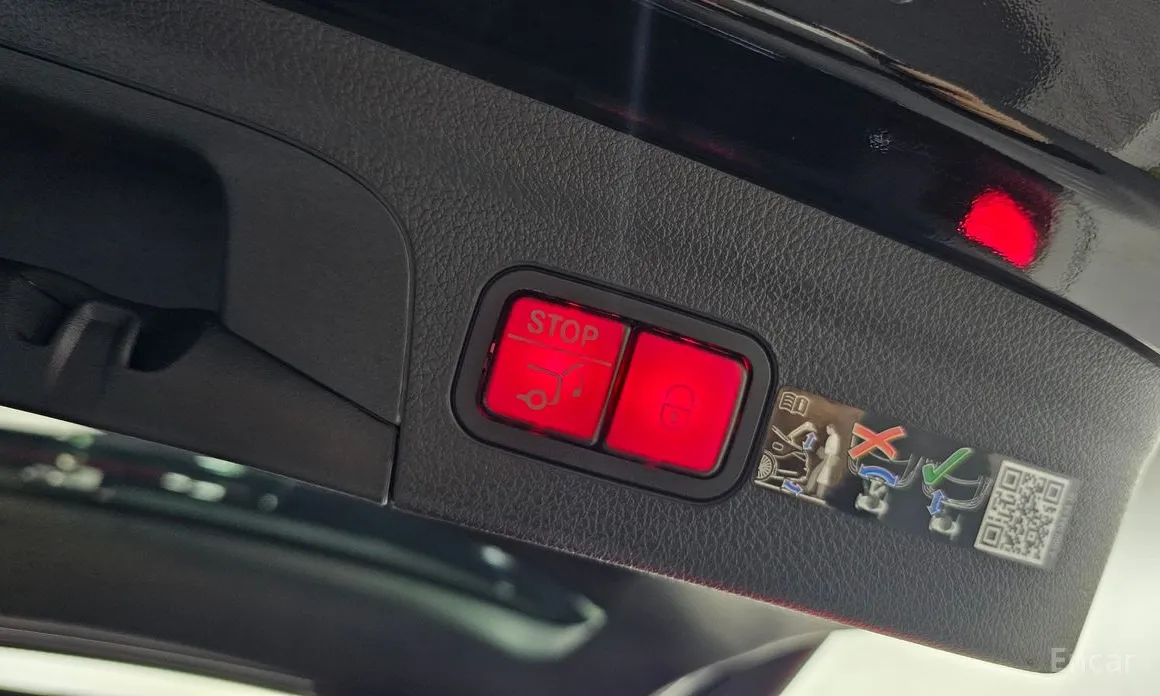 Mercedes-Benz GLE-Class 2019 GLE450 4MATIC