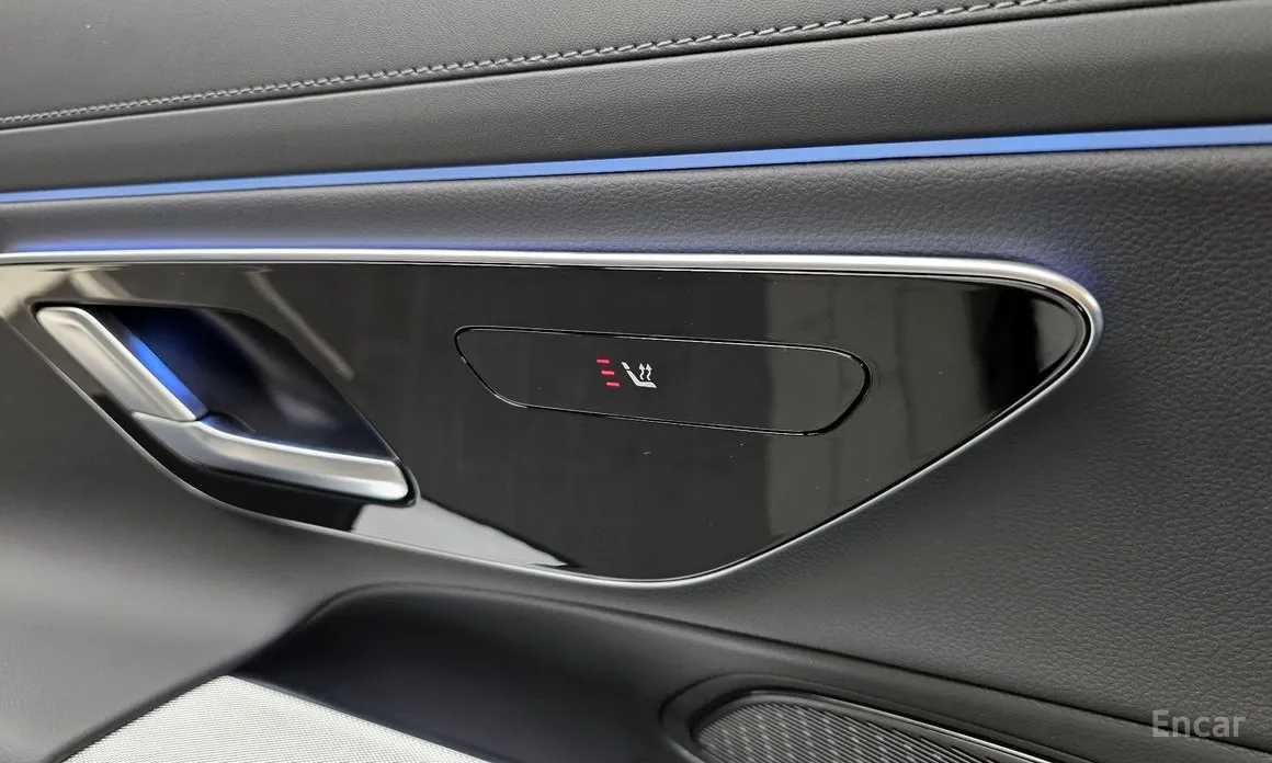 Mercedes-Benz E-Class 2024 E200 Avantgarde