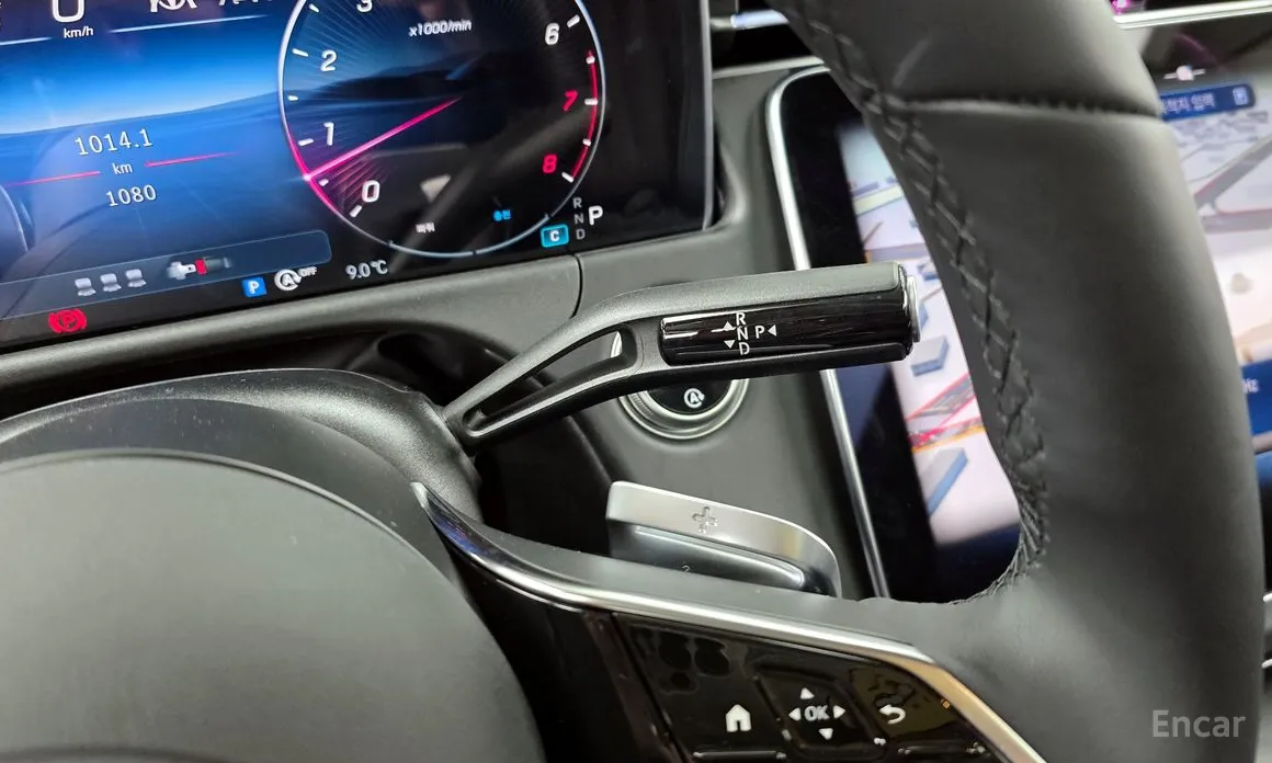 Mercedes-Benz E-Class 2024 E200 Avantgarde