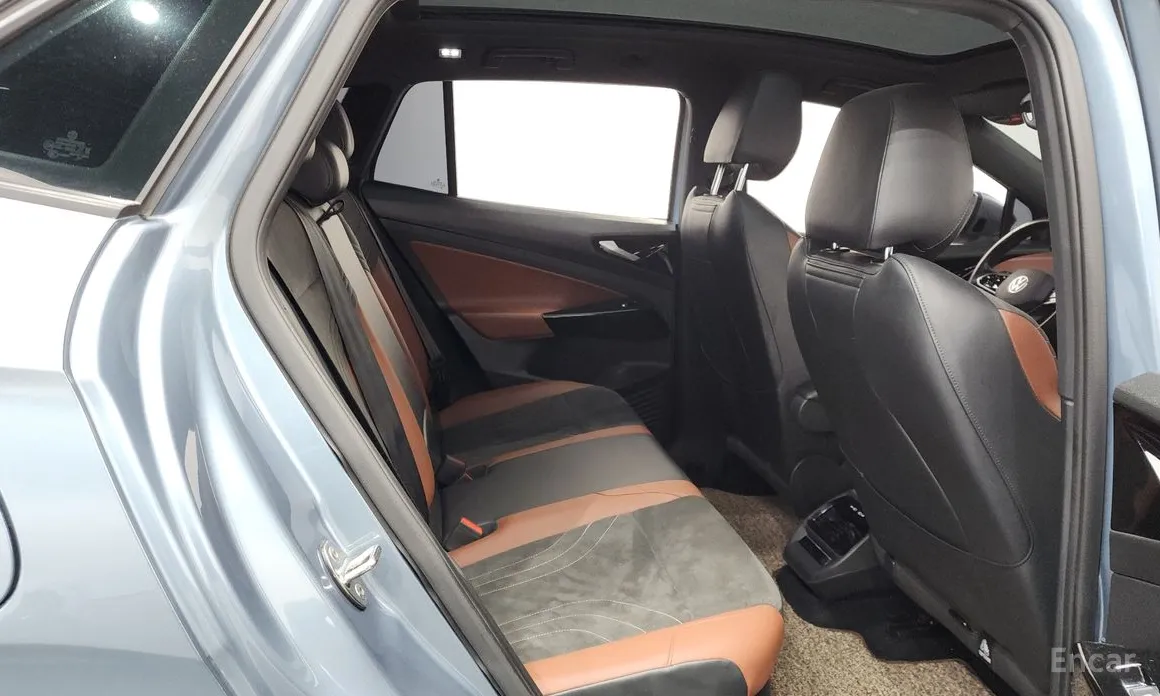 Volkswagen ID.4 2022 Pro