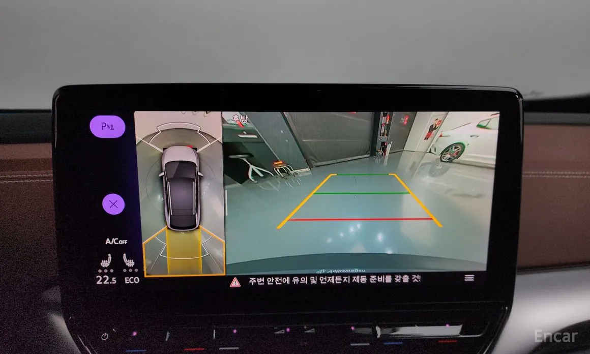 Volkswagen ID.4 2022 Pro