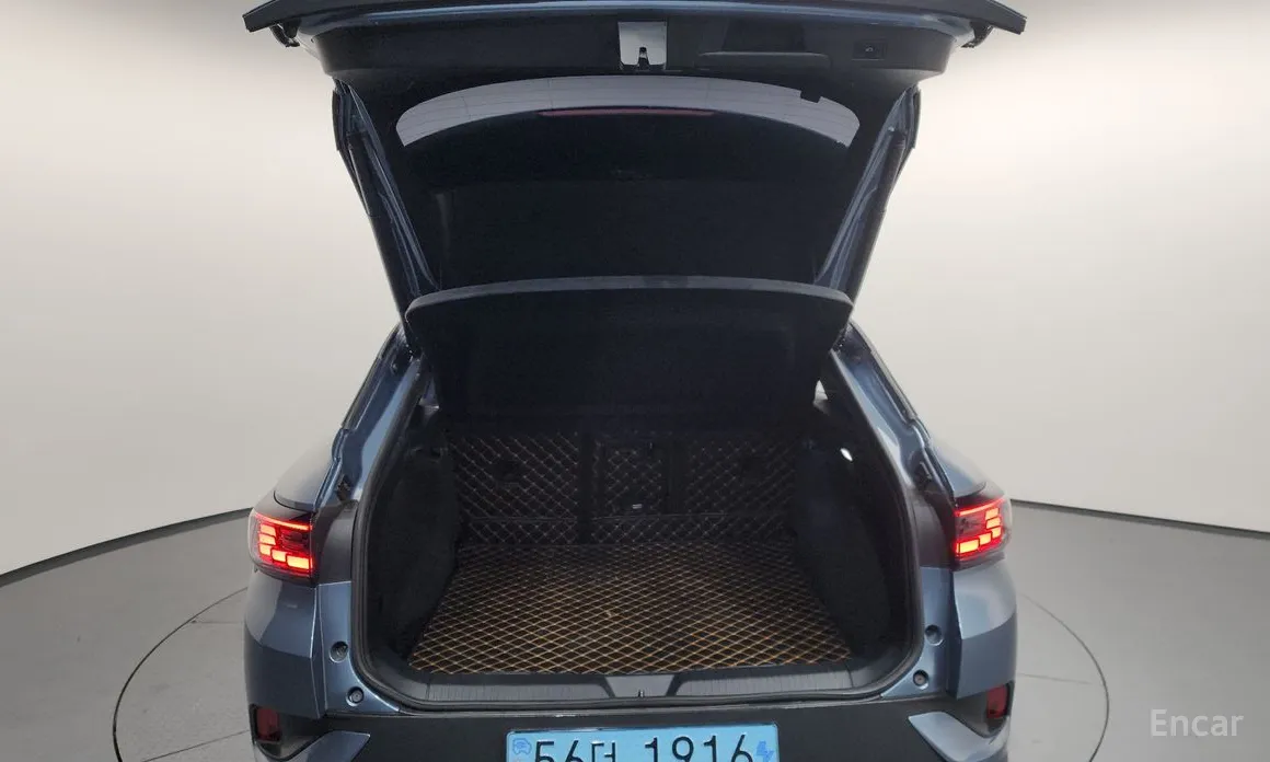 Volkswagen ID.4 2022 Pro