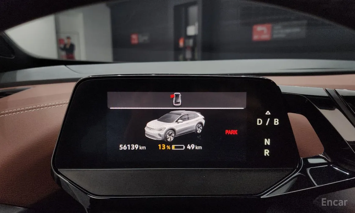 Volkswagen ID.4 2022 Pro