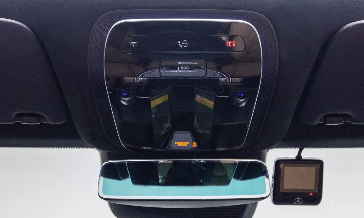 Mercedes-Benz SL-Class 2023 AMG SL63 4MATIC+