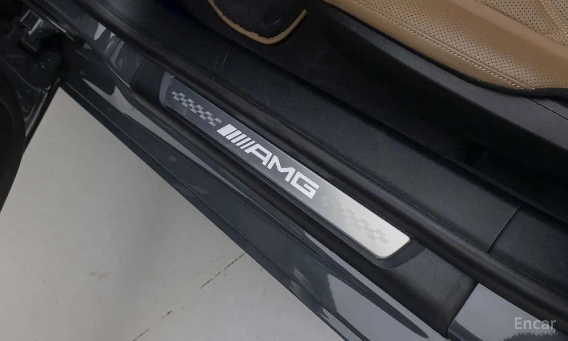 Mercedes-Benz SL-Class 2023 AMG SL63 4MATIC+