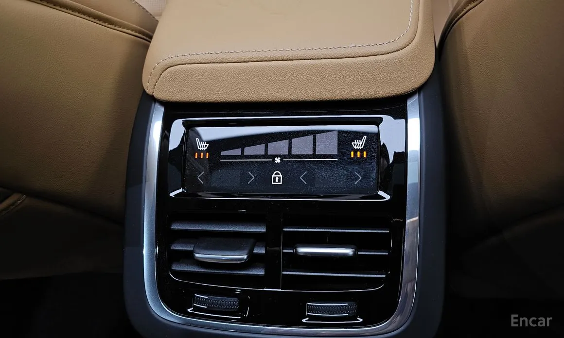 Volvo XC60 2017 B5 Ultra Bright