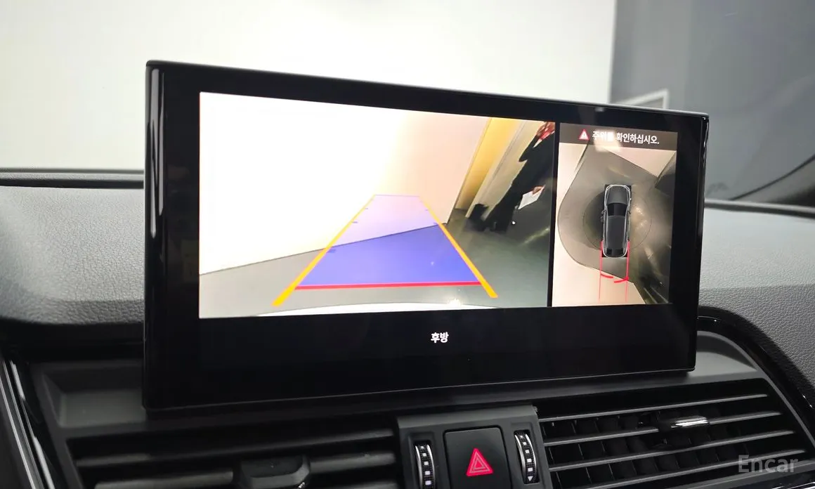 Audi Q5 2017 45 TFSI Quattro Premium Sportback