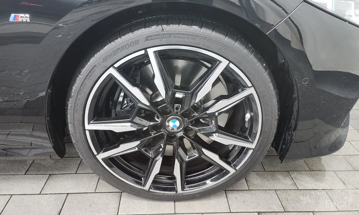 BMW 8 Series 2019 M850i xDrive Gran Coupe