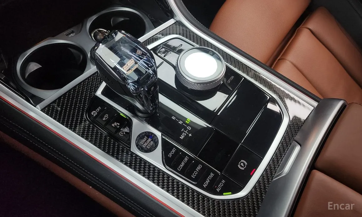 BMW 8 Series 2019 M850i xDrive Gran Coupe