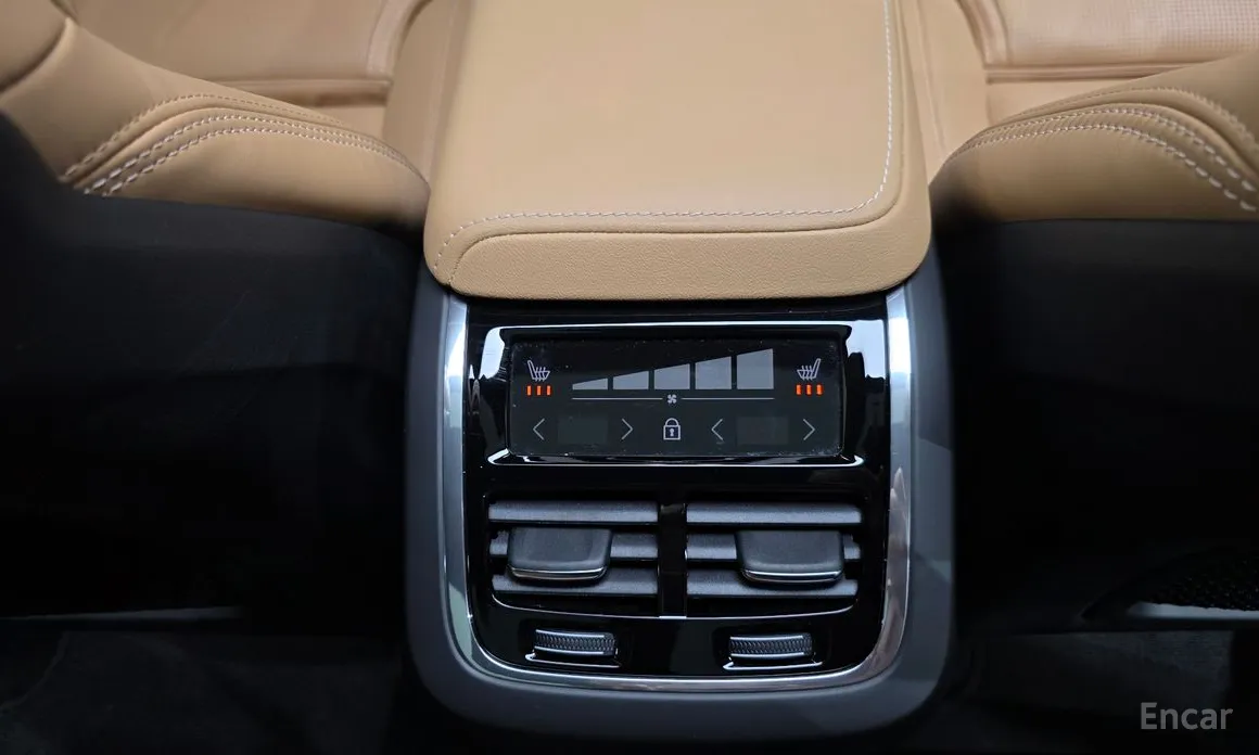 Volvo XC60 2017 B5 Inscription