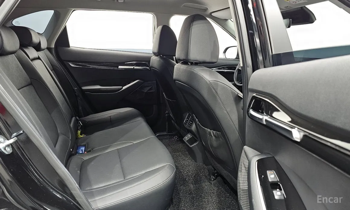 Kia Seltos 2022 Gasoline 1.6 Turbo 2WD