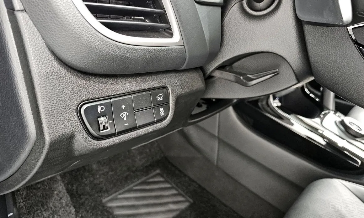 Kia Seltos 2022 Gasoline 1.6 Turbo 2WD