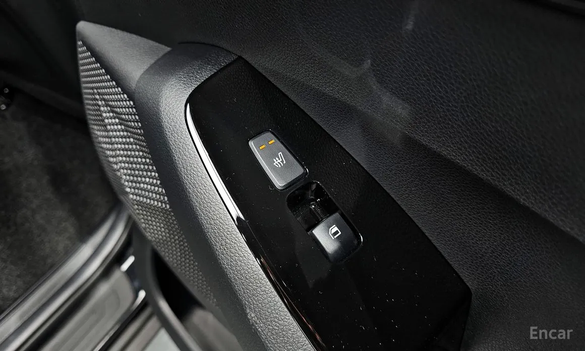 Kia Seltos 2022 Gasoline 1.6 Turbo 2WD