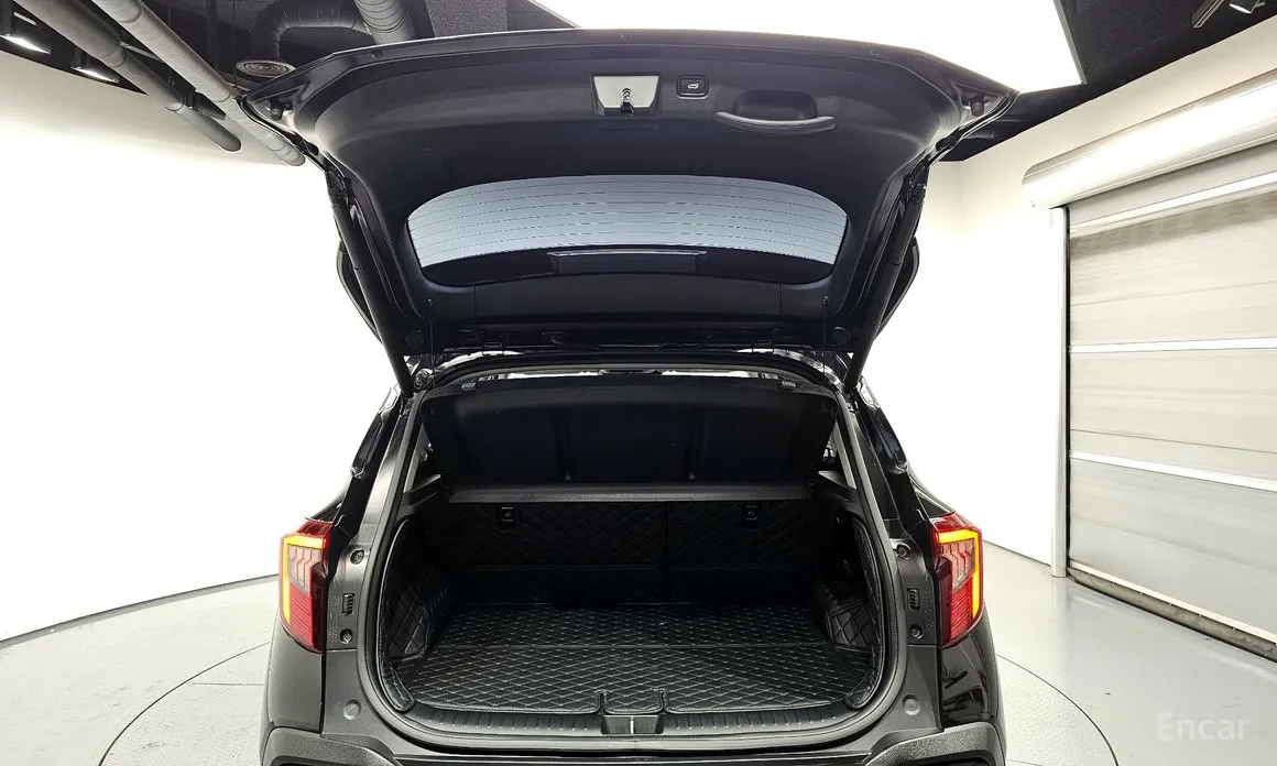 Kia Seltos 2022 Gasoline 1.6 Turbo 2WD