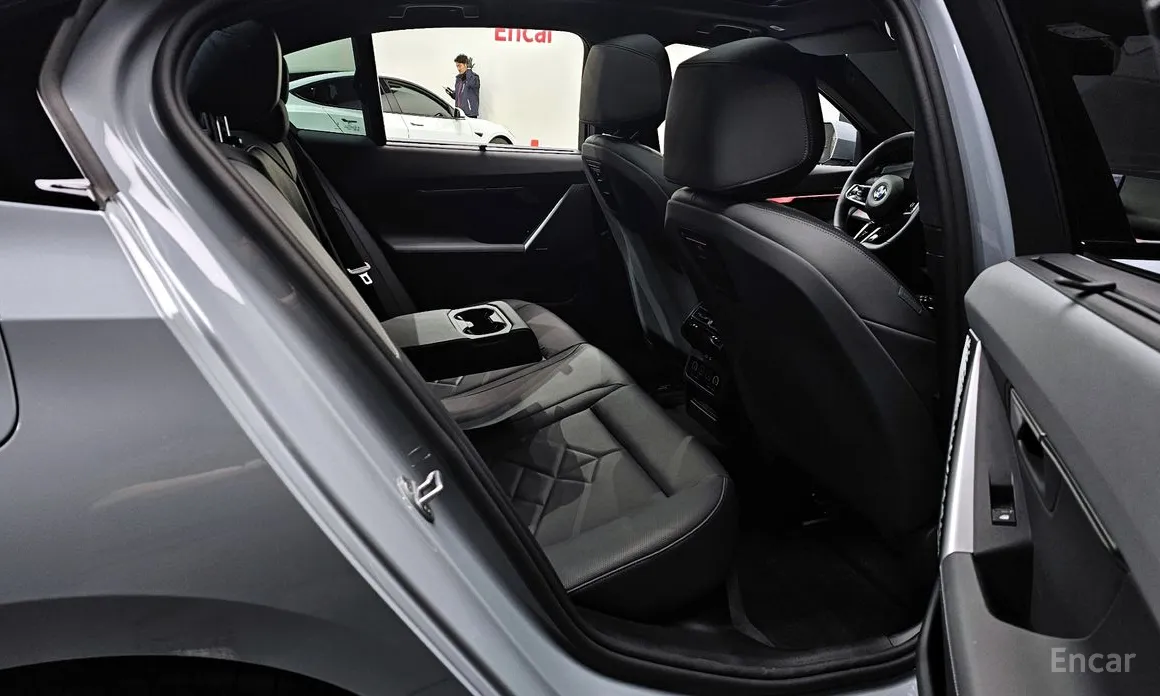 BMW 5 Series 2023 530i xDrive M Sport