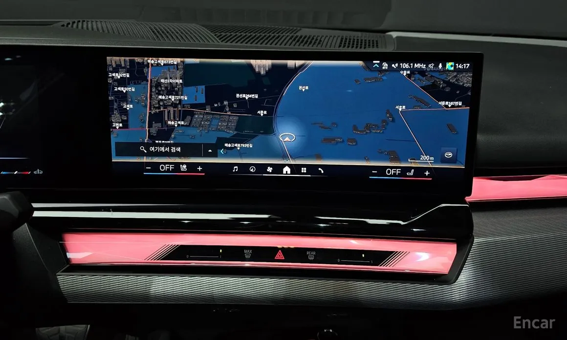 BMW 5 Series 2023 530i xDrive M Sport