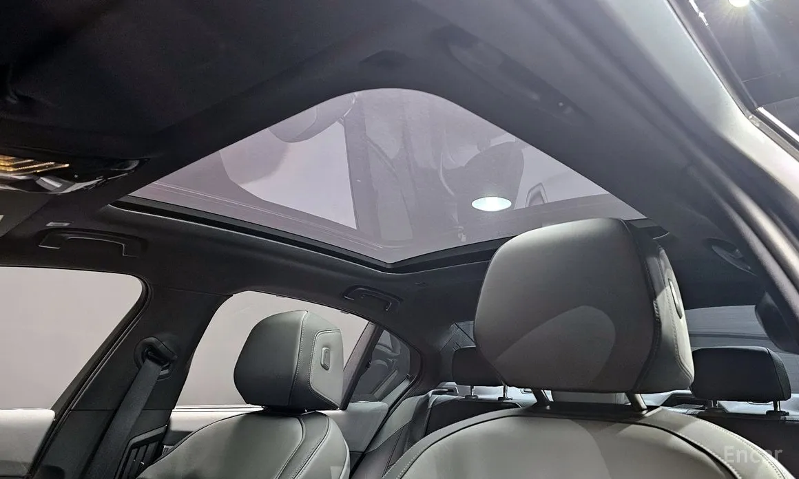 BMW 5 Series 2023 530i xDrive M Sport