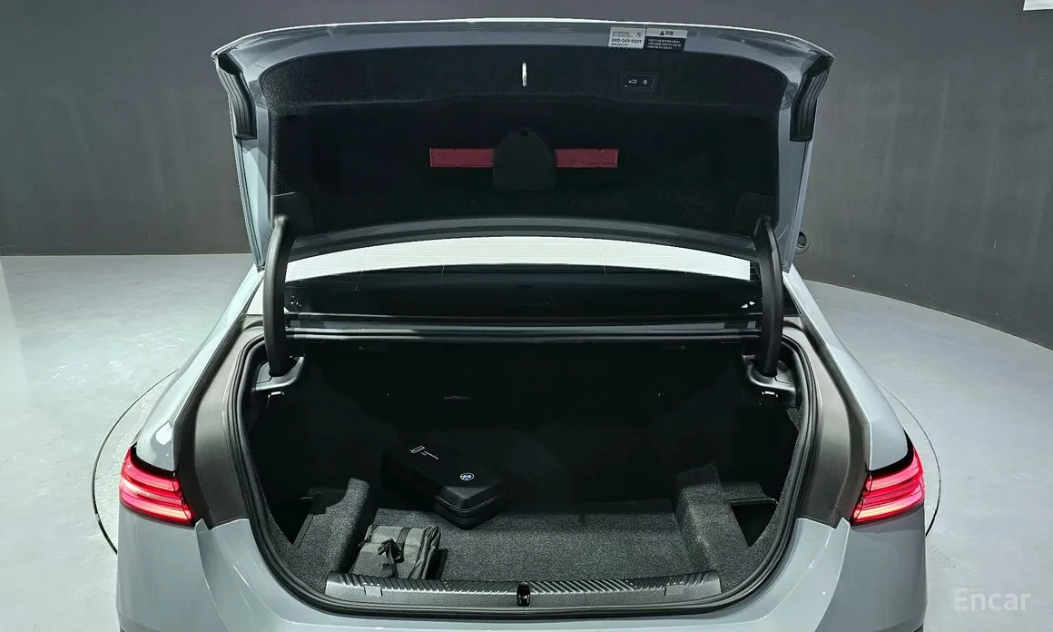 BMW 5 Series 2023 530i xDrive M Sport