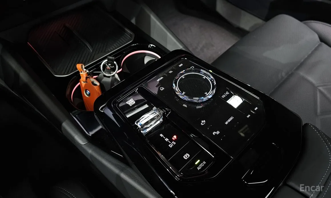 BMW 5 Series 2023 530i xDrive M Sport