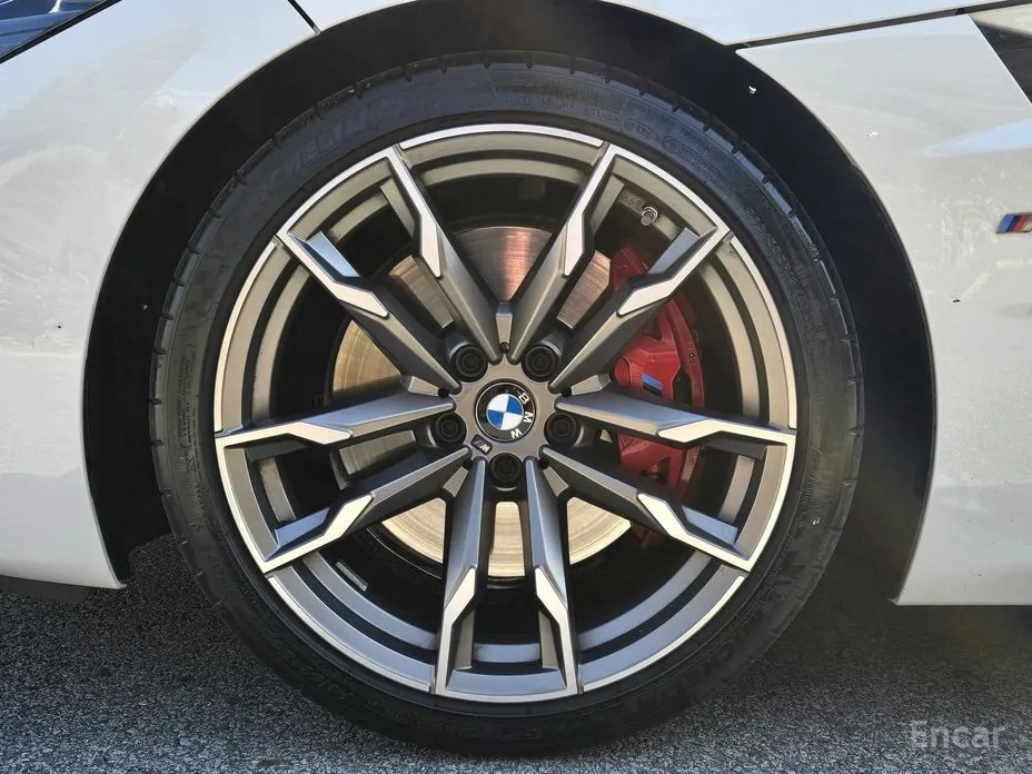 BMW Z4 2019 M40i
