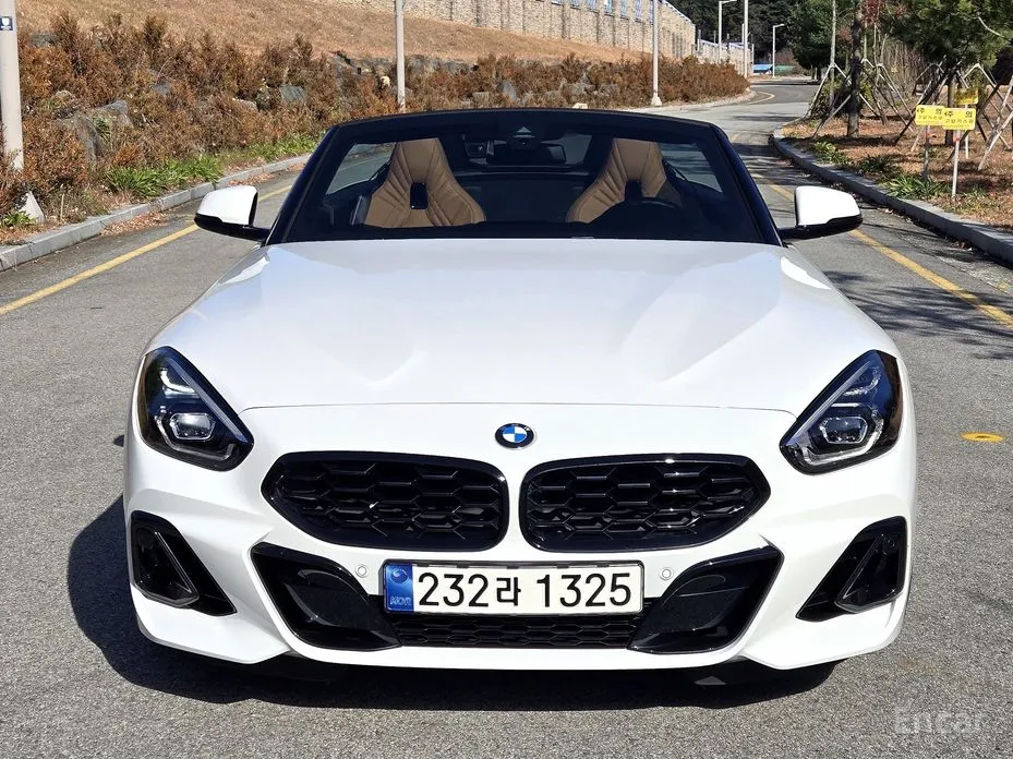 BMW Z4 2019 M40i