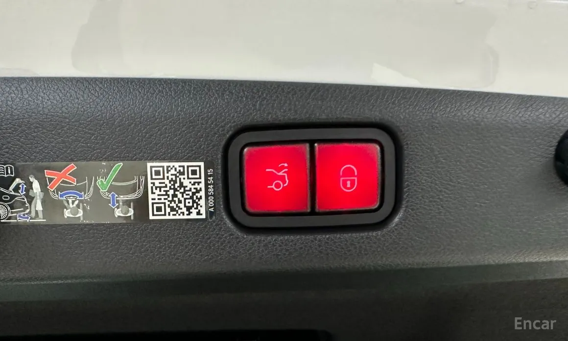 Mercedes-Benz E-Class 2024 E200 Avantgarde