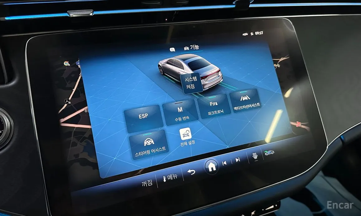 Mercedes-Benz E-Class 2024 E200 Avantgarde