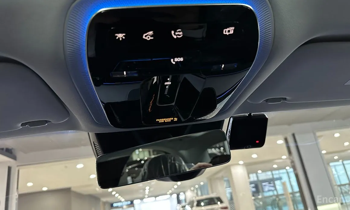 Mercedes-Benz E-Class 2024 E200 Avantgarde