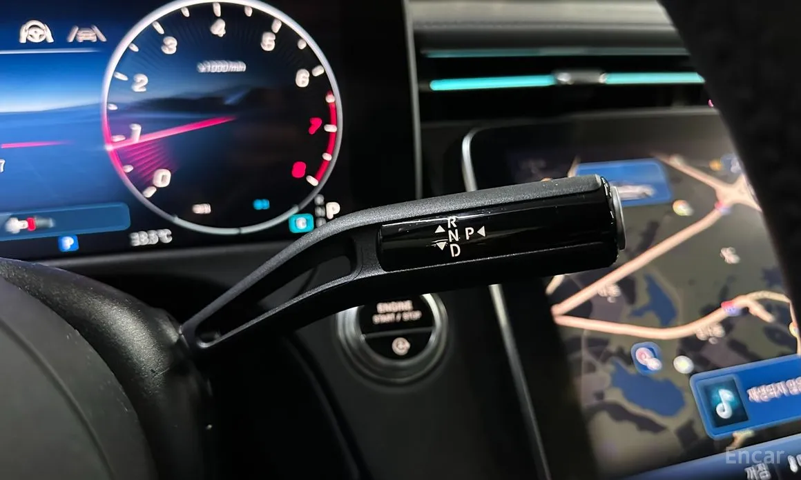 Mercedes-Benz E-Class 2024 E200 Avantgarde