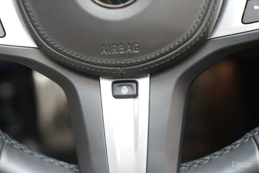 BMW Z4 2019 sDrive20i M Sport