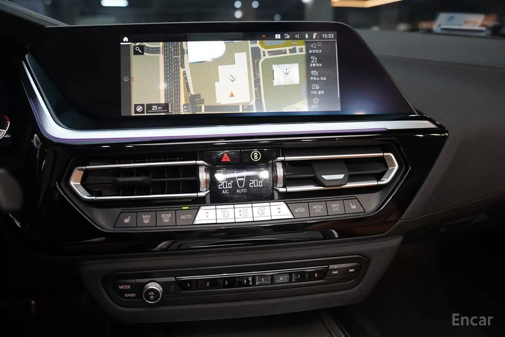 BMW Z4 2019 sDrive20i M Sport