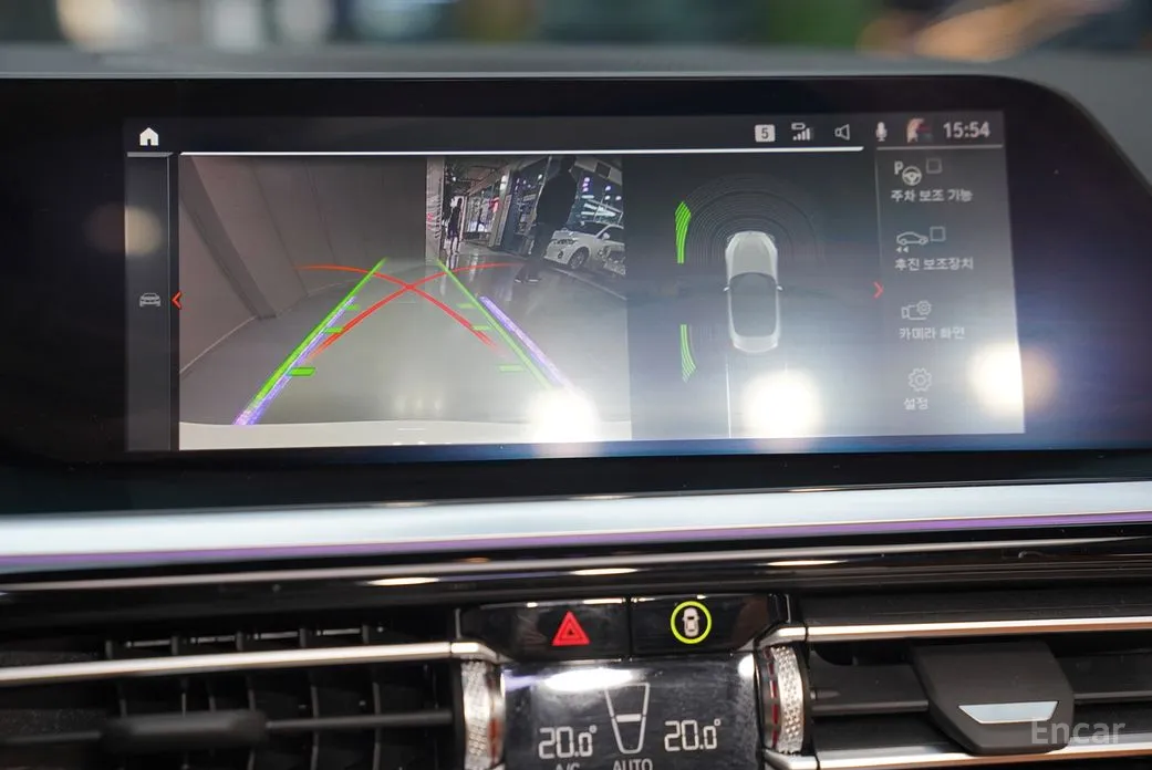 BMW Z4 2019 sDrive20i M Sport