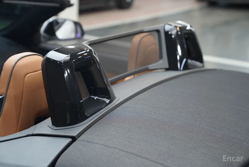 BMW Z4 2019 sDrive20i M Sport