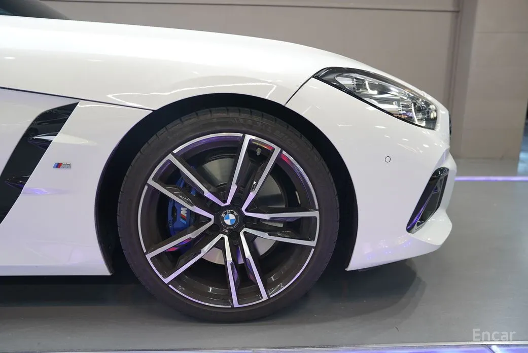 BMW Z4 2019 sDrive20i M Sport