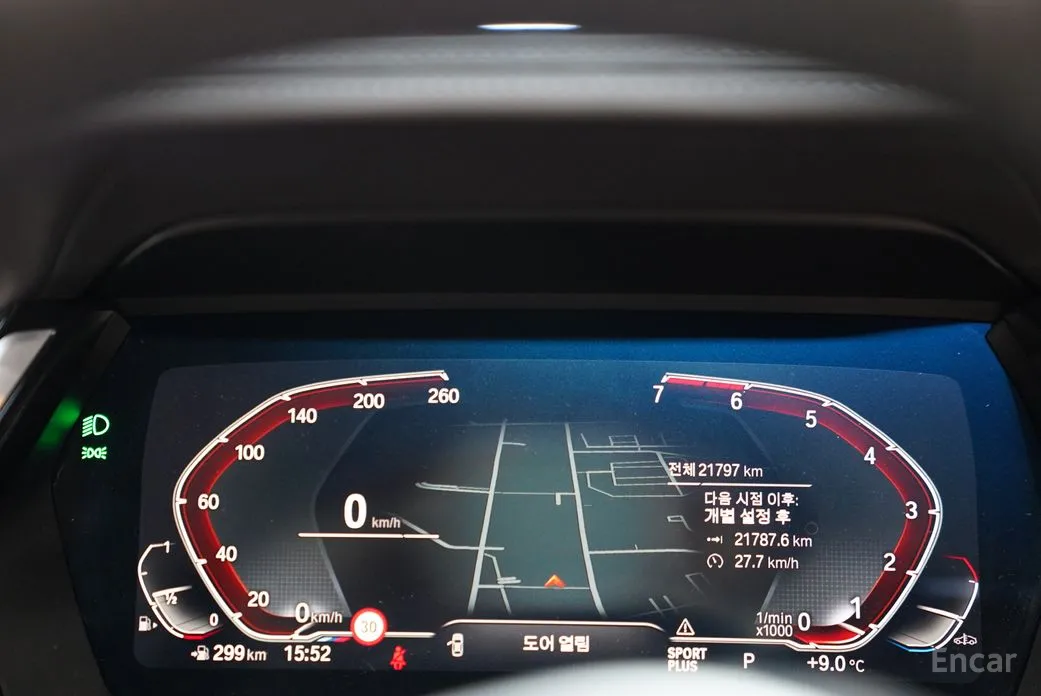 BMW Z4 2019 sDrive20i M Sport