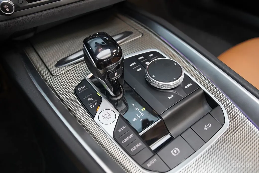 BMW Z4 2019 sDrive20i M Sport