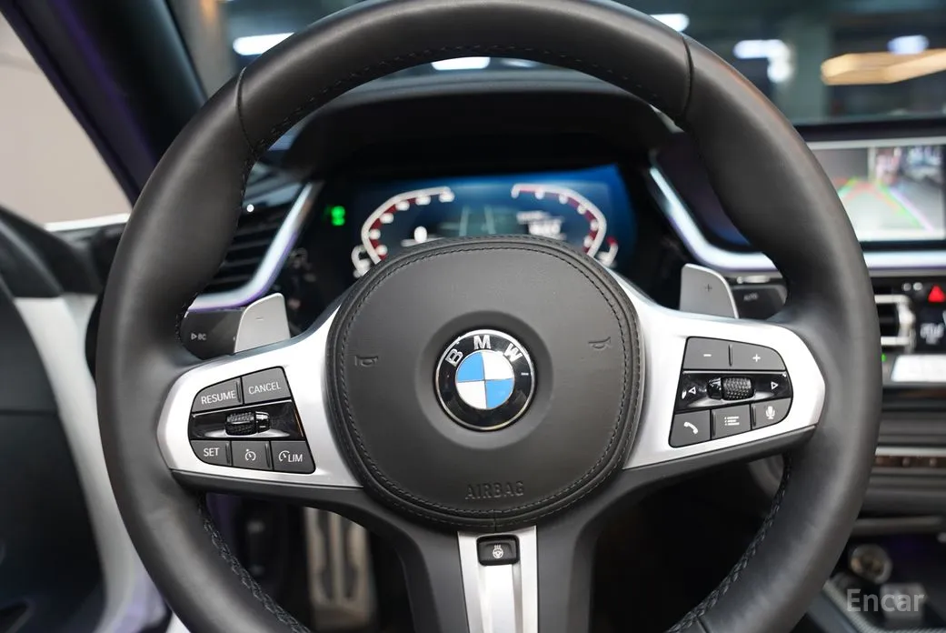 BMW Z4 2019 sDrive20i M Sport