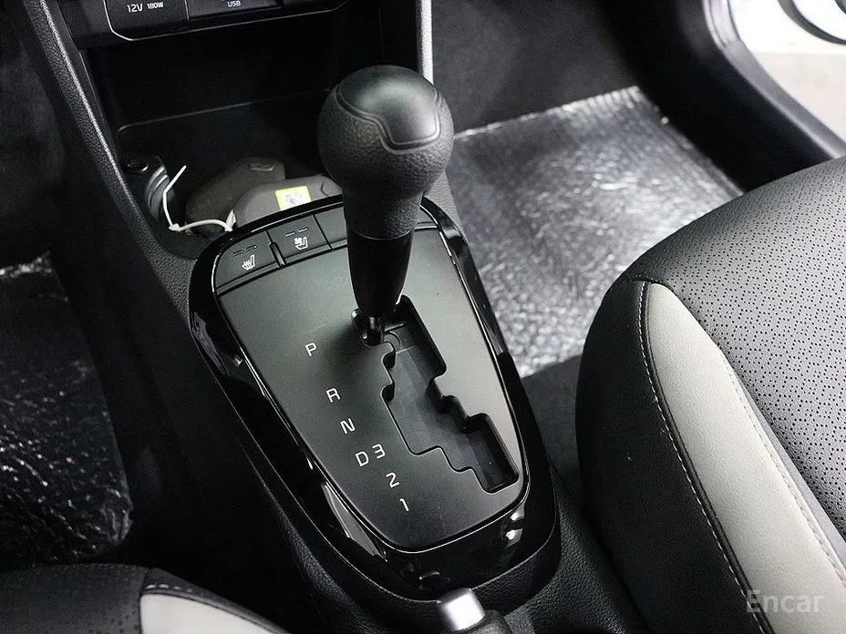 Kia Morning 2023 Prestige