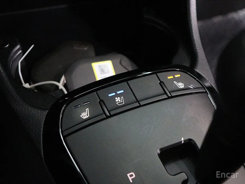 Kia Morning 2023 Prestige