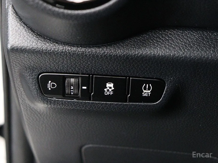 Kia Morning 2023 Prestige