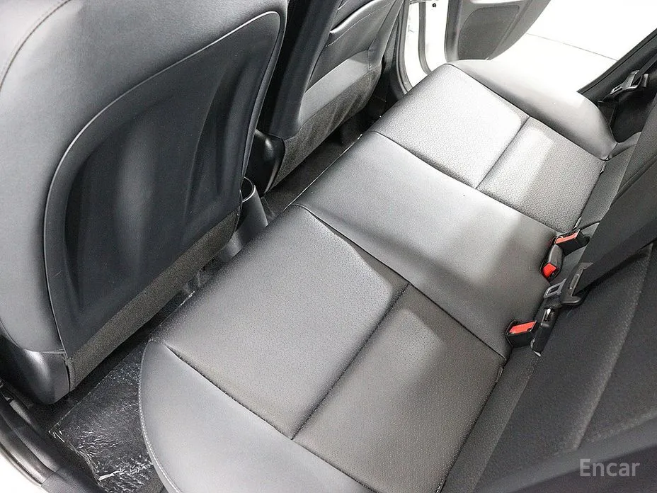 Kia Morning 2023 Prestige